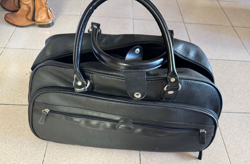 Mala/Trolley de Viagem