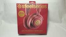 Słuchawki STEELSERIES Arctis Nova 7 Dragon Edition - NOWE.