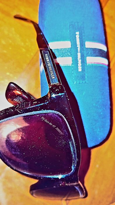 Óculos  de sol Tommy Hilfiger