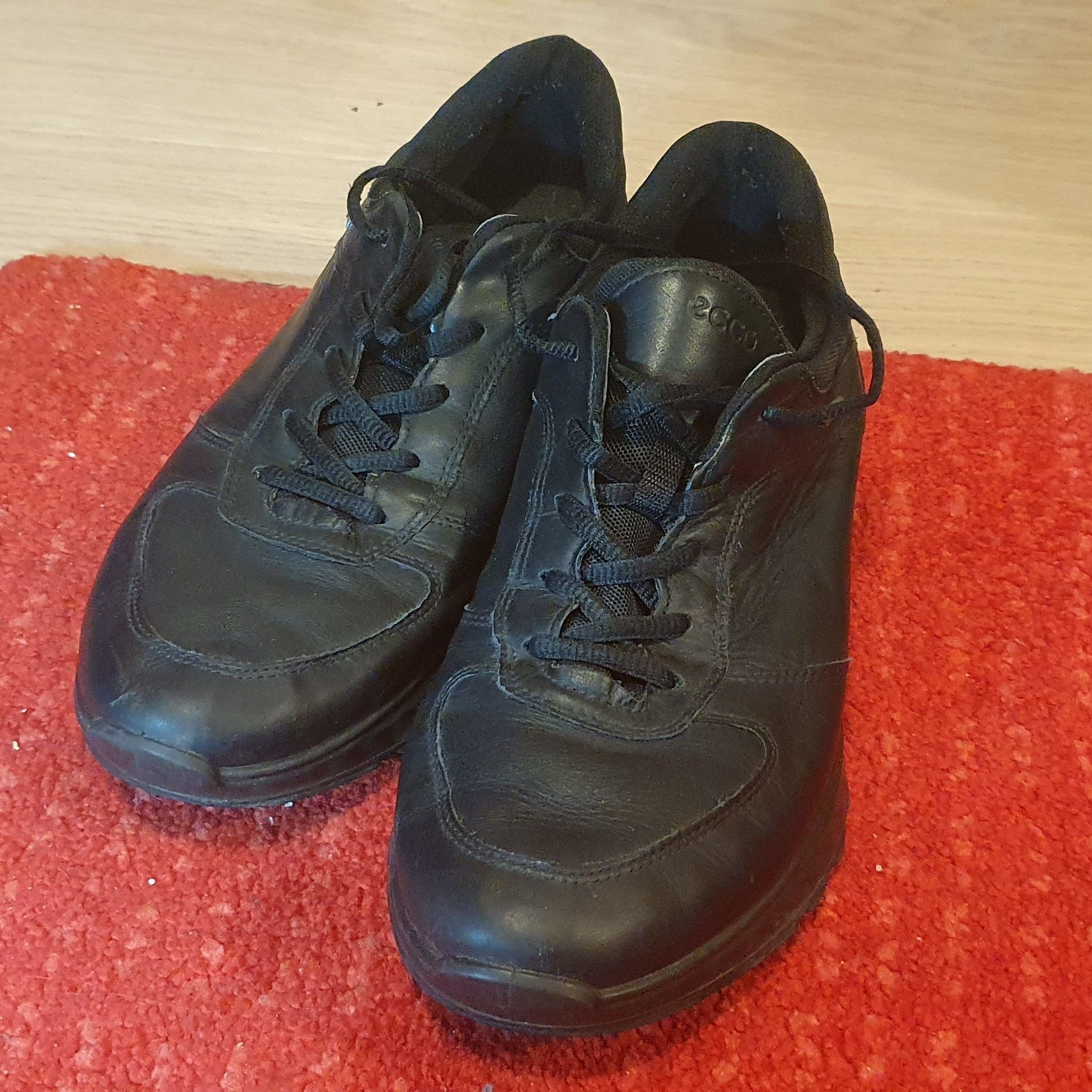 Ecco Gore-tex EXOSTRIDE M 42 męskie
3