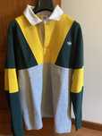 Polo adidas