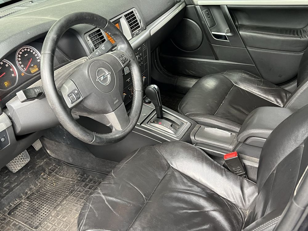 Opel Vectra 2.2.