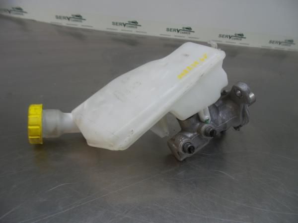 Bomba central dos travões CITROËN C3 III (SX)