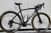 Trek boone chekpoint emonda madone