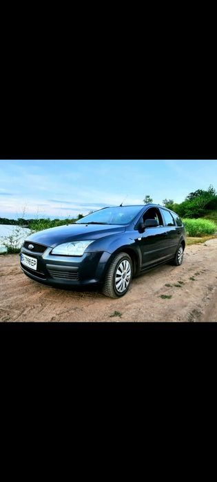 Продаж Ford focus 2 universal