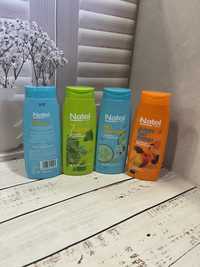 Шампунь 400г Natei