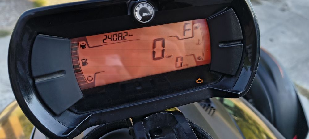 BRP Can-am Ryker