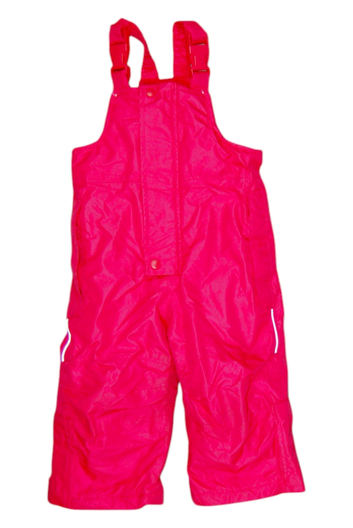 Spodnie narciarskie 74/80 cm