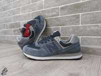 Кроссовки New Balance 574 \ Нью Беланс 574 \ ТОП \ 37 - 41 размер