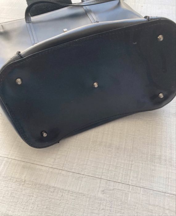 Torebka shopperka Gino Rossi