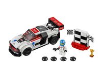 LEGO Speed Champions 75873 - Audi R8 LMS ultra - Komplet 100%