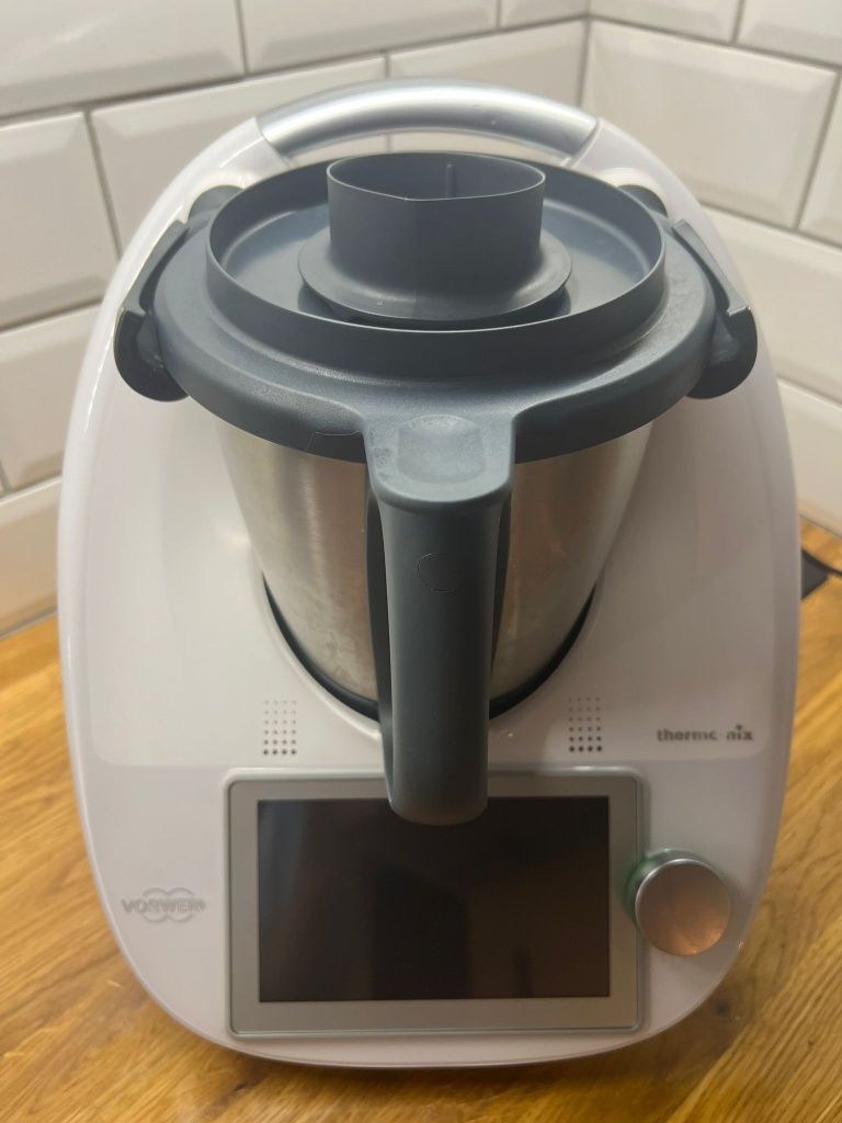 Thermomix TM6 stan idealny