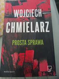 Prosta Sprawa Wojciech Chmielarz