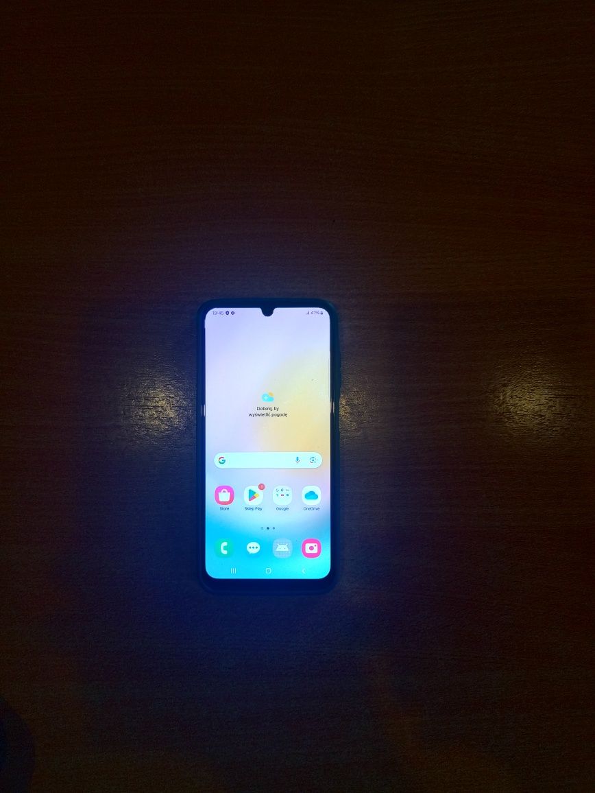 Samsung Galaxy a 25 5g