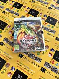 Bakugan PS3 ( Wymiana Gier )