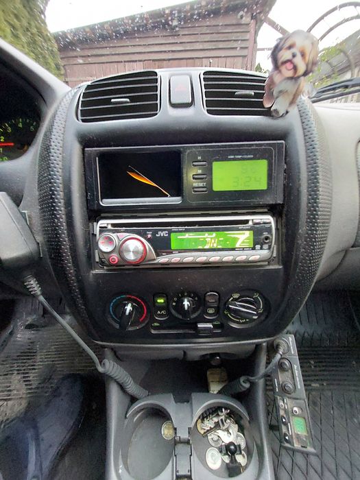 MAZDA 323F (2000) – Nieśmiertelny Japończyk z przyspieszaczem Gazowym!