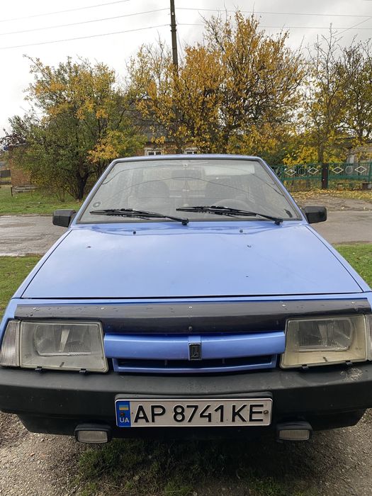 Продам машину ВАЗ 2108