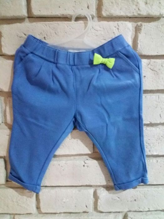 Spodenki leginsy Reserved