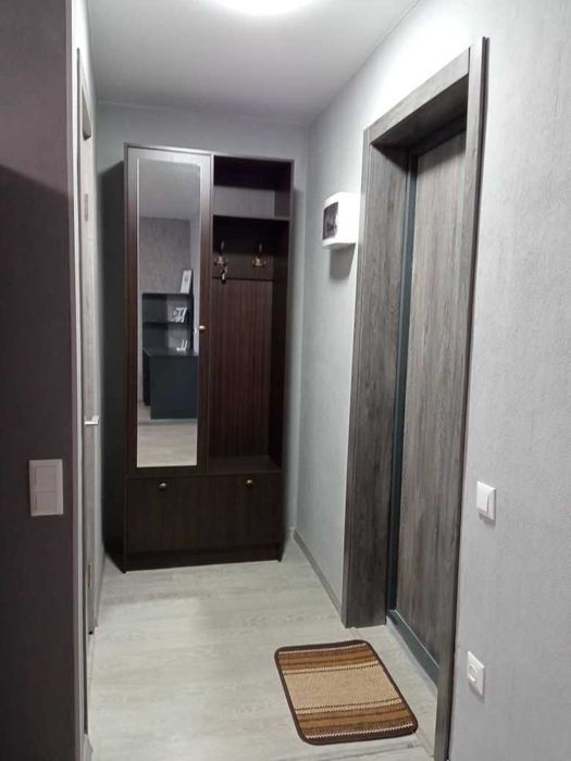 Сдам 1к квартиру на ул.Рабочая 24а