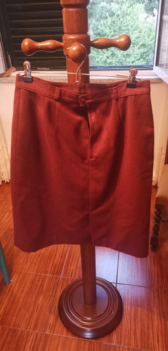 Saias. alguns modelos únicos