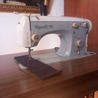 Maquina de costura vigorelli