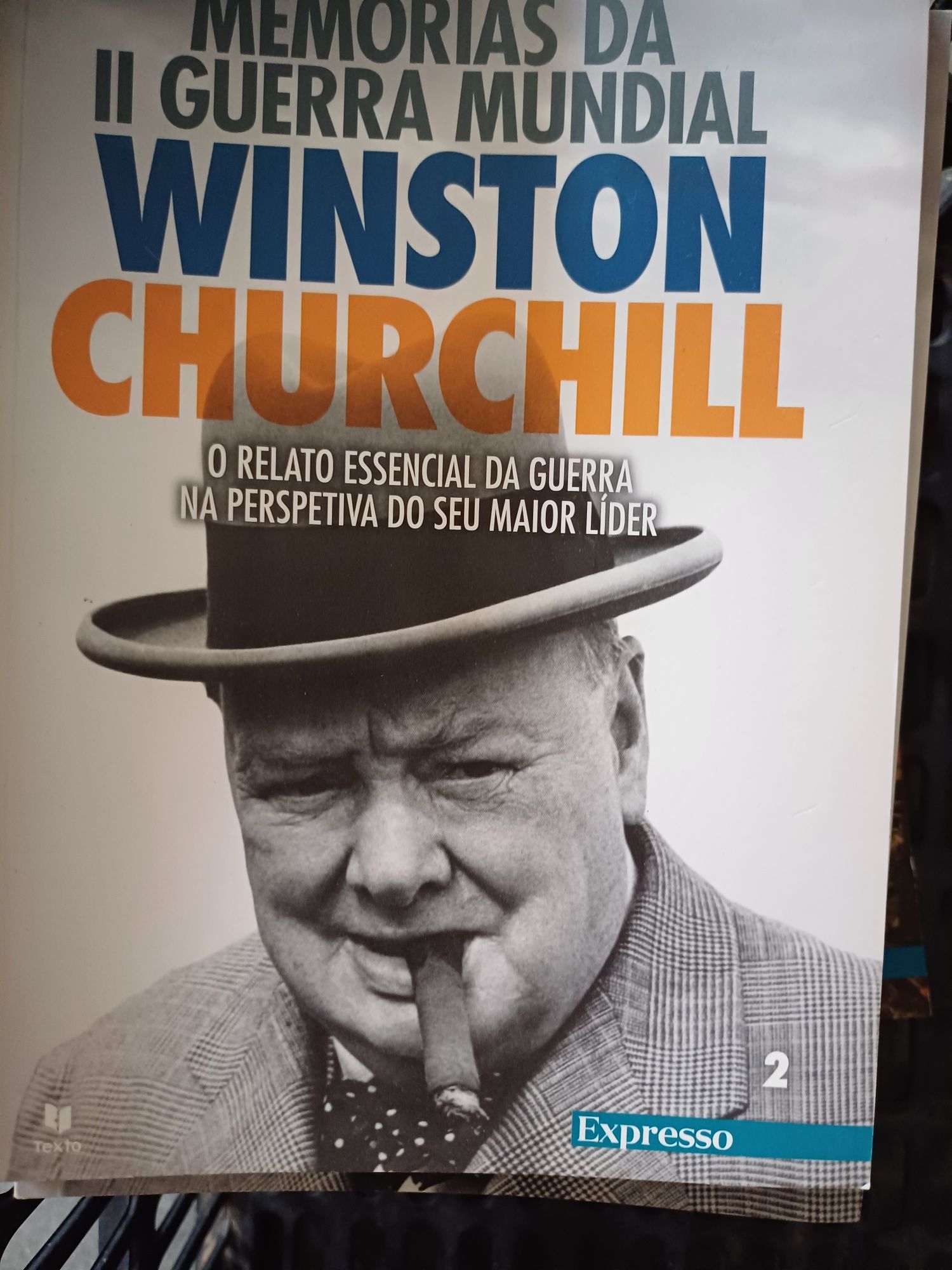 Memorias da 2 guerra mundial