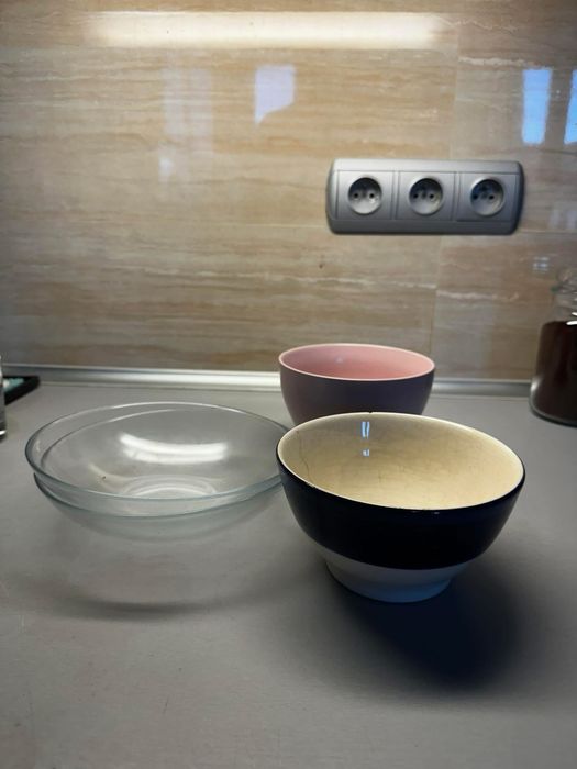 Oddam miski Gdynia Orlowo [REZ]