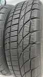Opony Zimowe 185/65/15 Goodridge 2szt 7mm MB