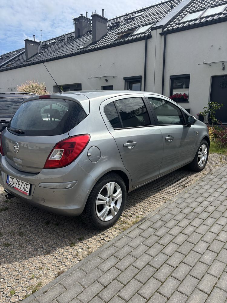 Super  Opel Corsa 1,4