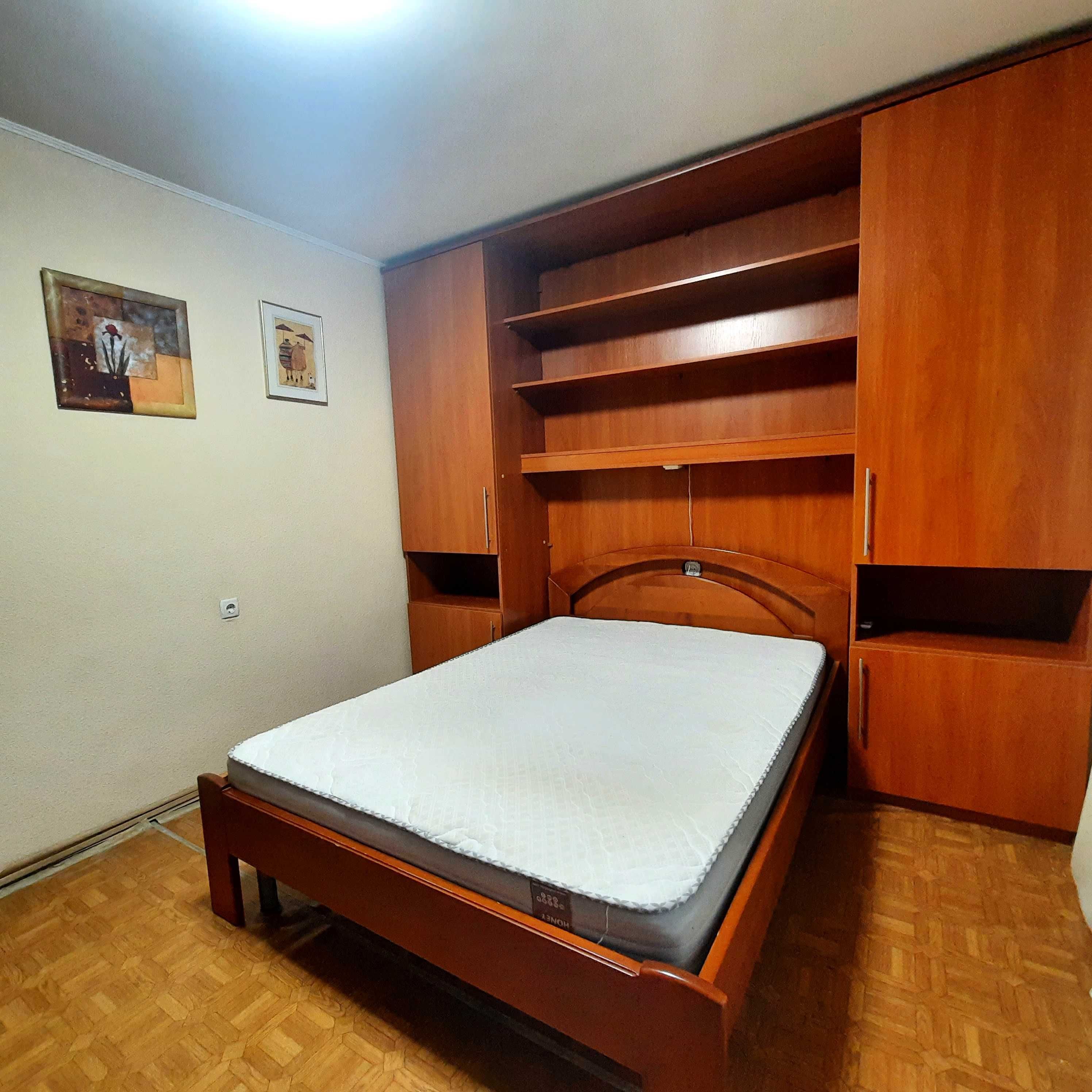 Продаж 3-кімнатної квартири на вул. Антоновича (Горького), 152,