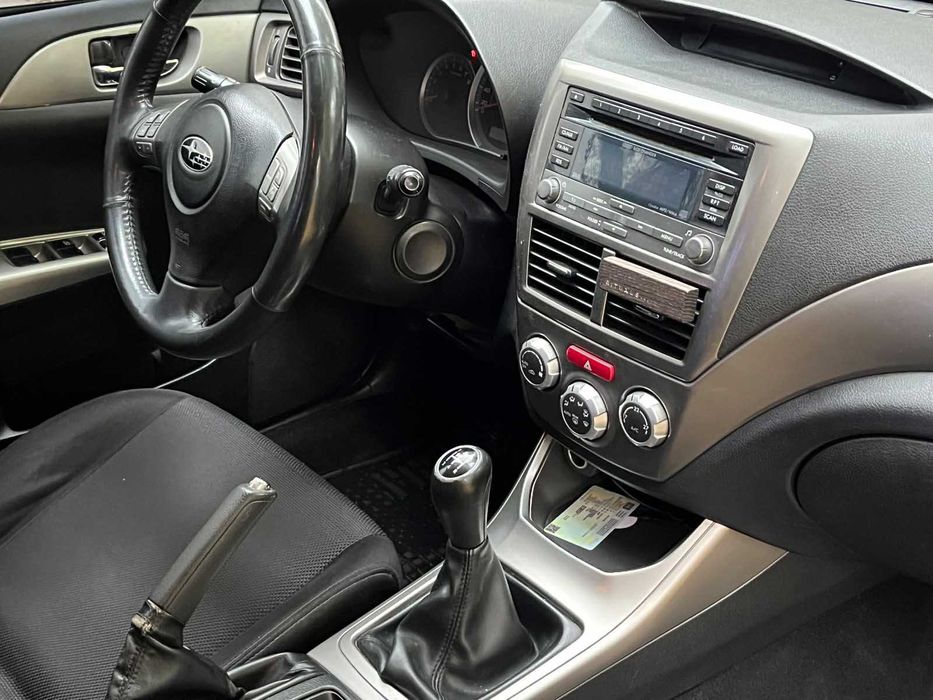 Продам Subaru Impreza 2008р. #72455