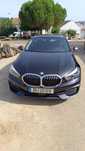 BMW 116 d Advantage