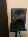 Colunas Neumann kh 120A + stand + pad