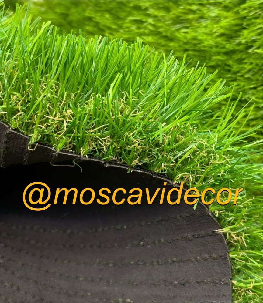Relva Sintétic /Artificial -  FABRIC PRICE Premium Selection