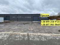 Продам приміщення від власника, готовий бізнес
