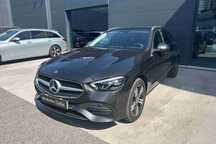 Mercedes-Benz C 300 de