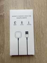 Ładowarka kabel do Apple watch 1,5m