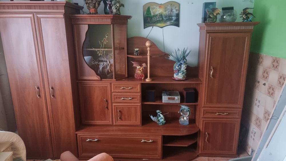 Meble do pokoju salonu