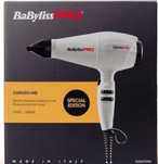 Фен для волосся BaByliss
PRO BAB697OWIE Caruso-
HQ Special Edition