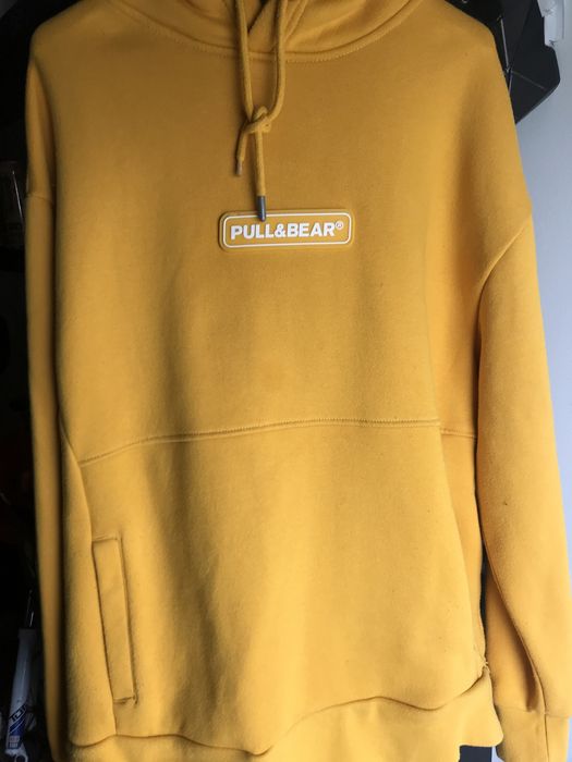 camisola pull&bear