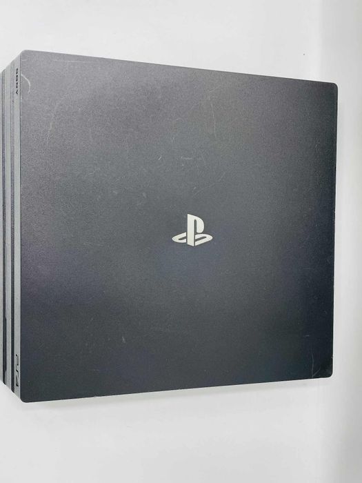 PlayStation 4 Pro 1TB PS4