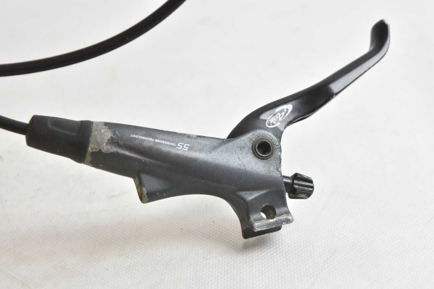 hamulec tarczowy, hydrauliczny AVID elixir 5s !