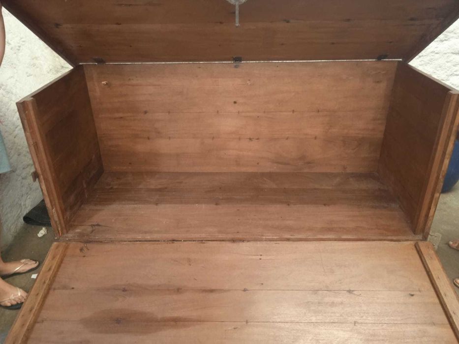 Arca Vintage gigante