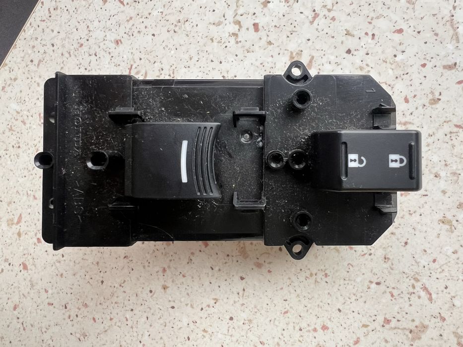 Кнопка управління склом акура tlx