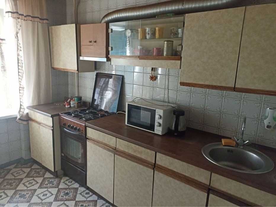 Сдам 2-к квартиру на Шевченковском (Уральские) по ул. Крепостная