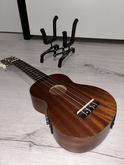 Ukulele sopranowe Gear4Music