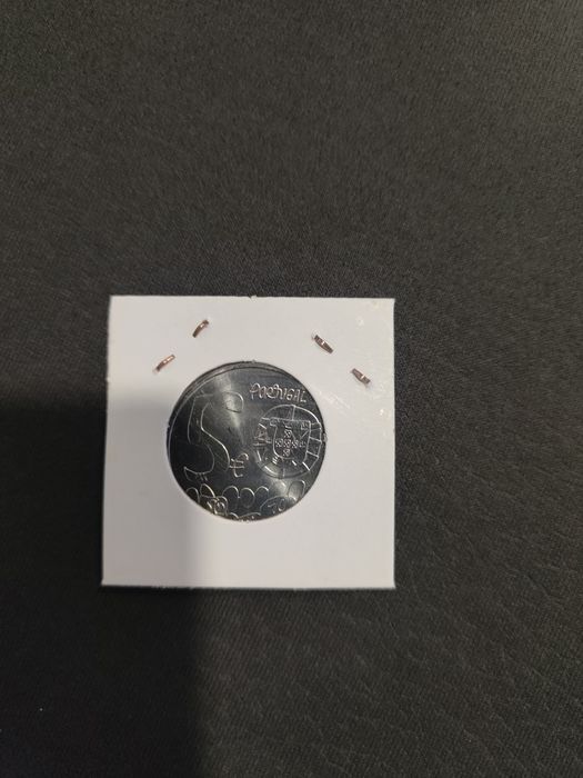 Moeda o conhecimento