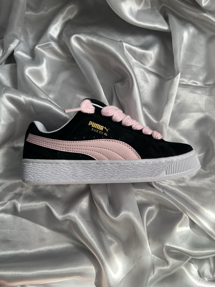 Puma suede xl (36-41р)