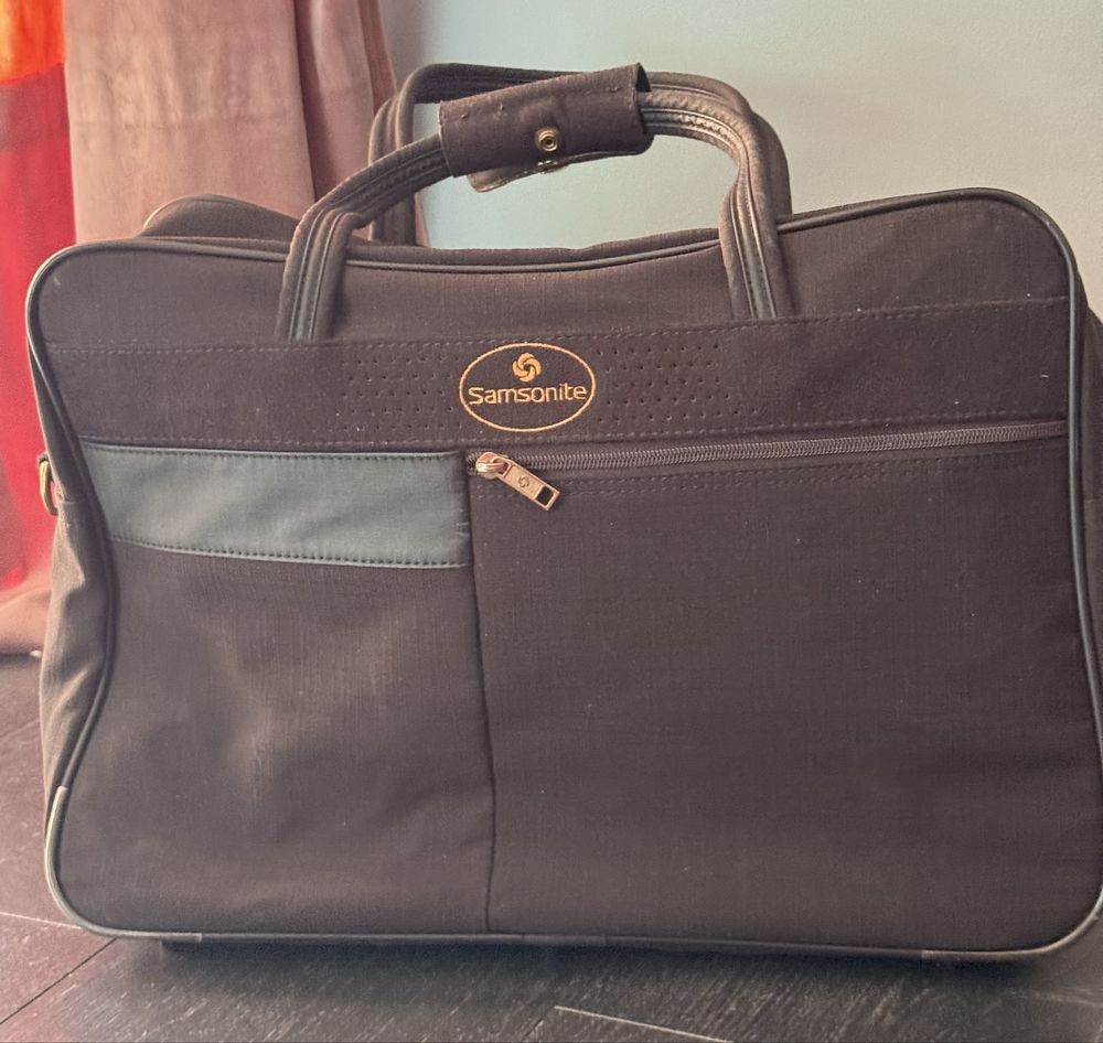 Torba Samsonite