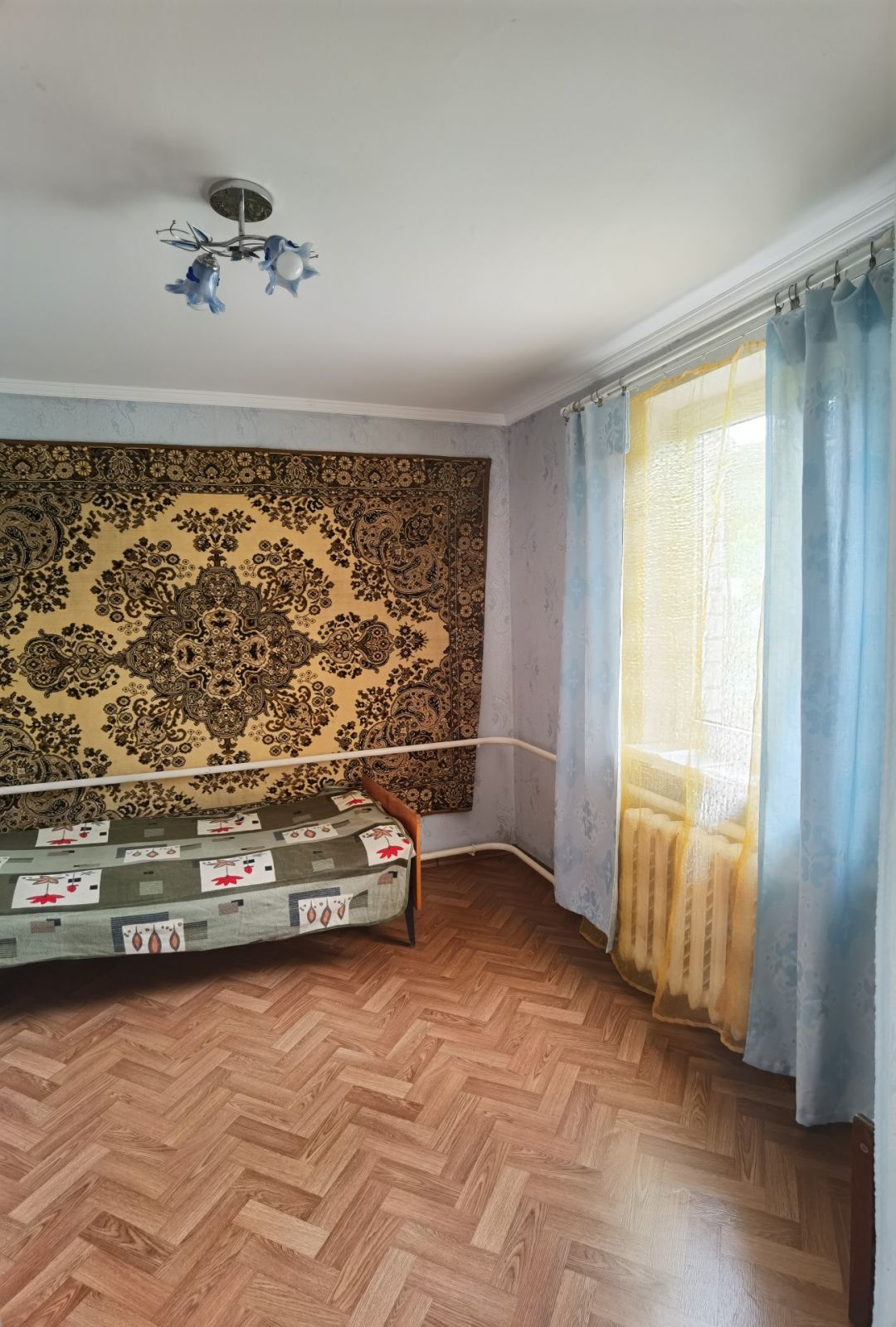 Продам дом в районе пр. Мазепы